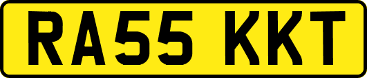 RA55KKT