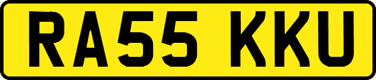 RA55KKU