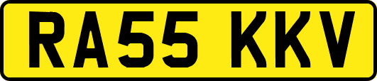 RA55KKV