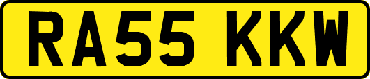 RA55KKW