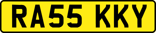 RA55KKY