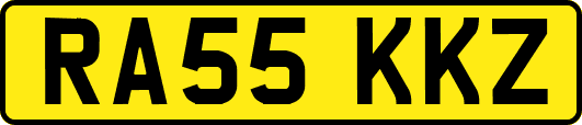 RA55KKZ