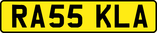RA55KLA