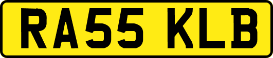 RA55KLB