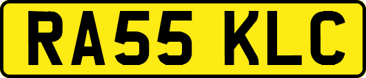 RA55KLC