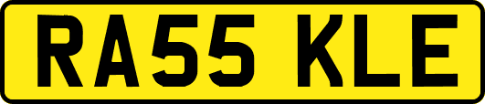 RA55KLE