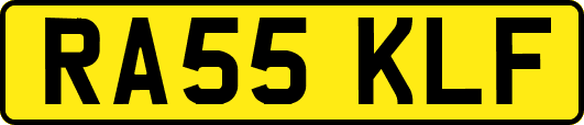 RA55KLF
