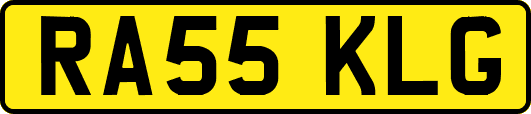 RA55KLG