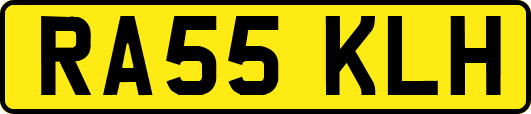 RA55KLH