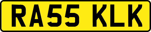 RA55KLK