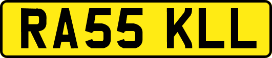 RA55KLL