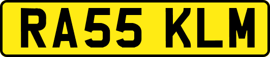 RA55KLM