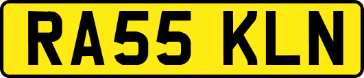 RA55KLN