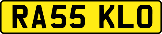 RA55KLO
