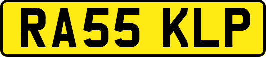 RA55KLP