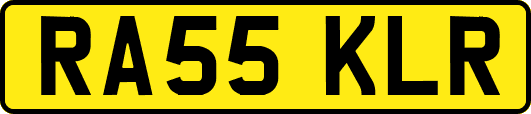RA55KLR