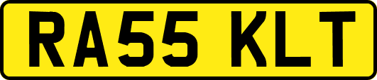 RA55KLT