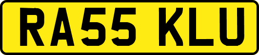 RA55KLU