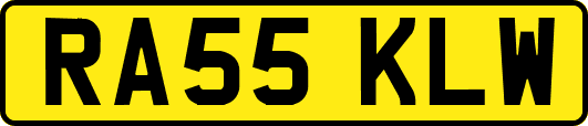 RA55KLW