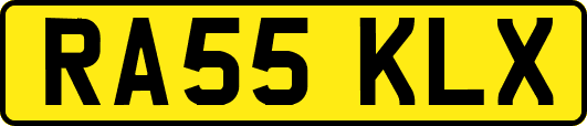 RA55KLX