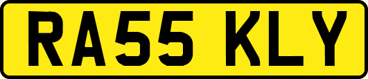 RA55KLY