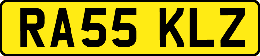 RA55KLZ