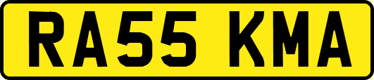 RA55KMA
