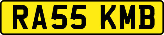 RA55KMB