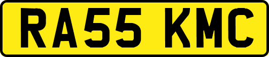 RA55KMC