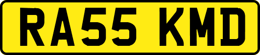 RA55KMD