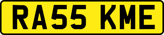 RA55KME
