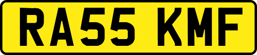 RA55KMF