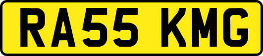 RA55KMG