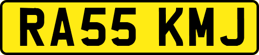 RA55KMJ