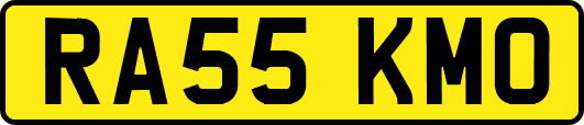 RA55KMO