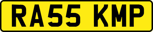 RA55KMP