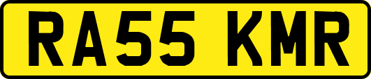 RA55KMR