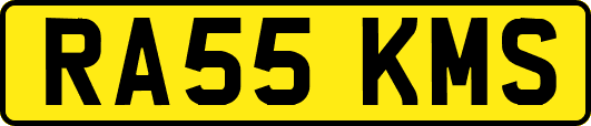 RA55KMS