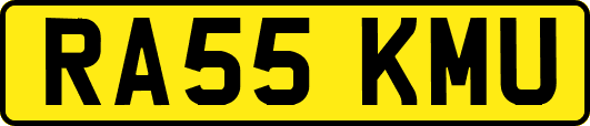 RA55KMU