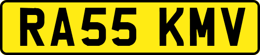 RA55KMV