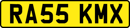 RA55KMX