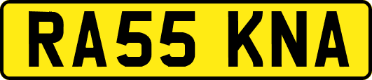 RA55KNA