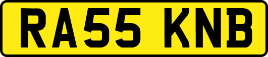 RA55KNB