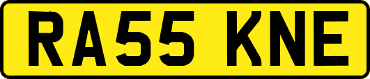 RA55KNE