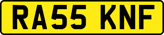 RA55KNF
