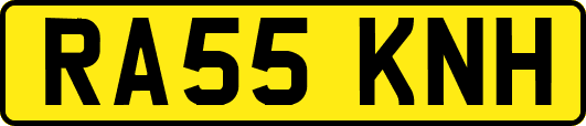RA55KNH