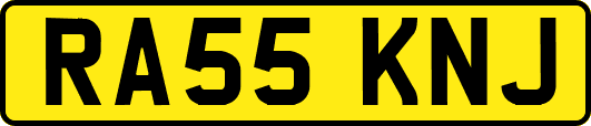 RA55KNJ