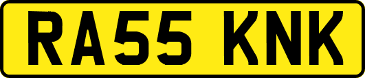 RA55KNK