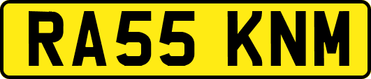 RA55KNM