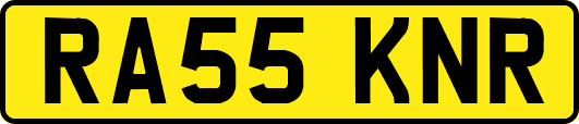 RA55KNR
